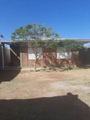 Dptos Mi refugio